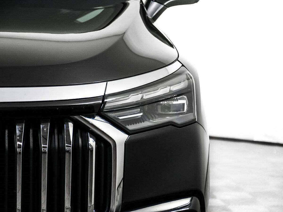 Geely Okavango, 2023 Фото №16