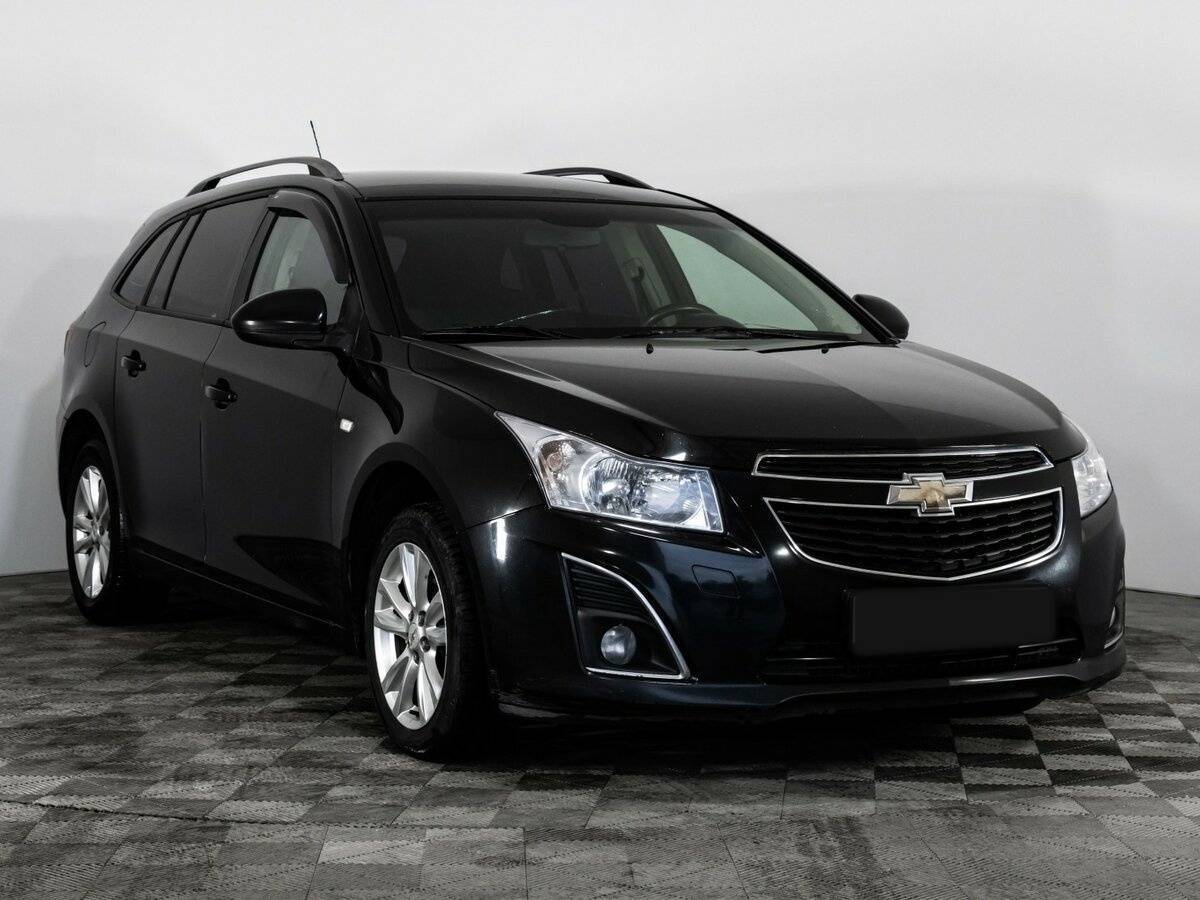 Chevrolet Cruze, 2013 - 159 500 км. | Фото №3