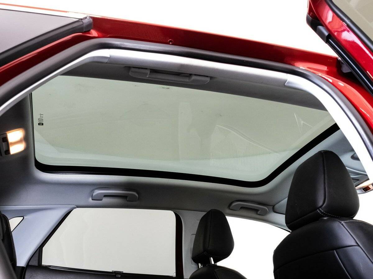 Opel Grandland, 2020 Фото №21