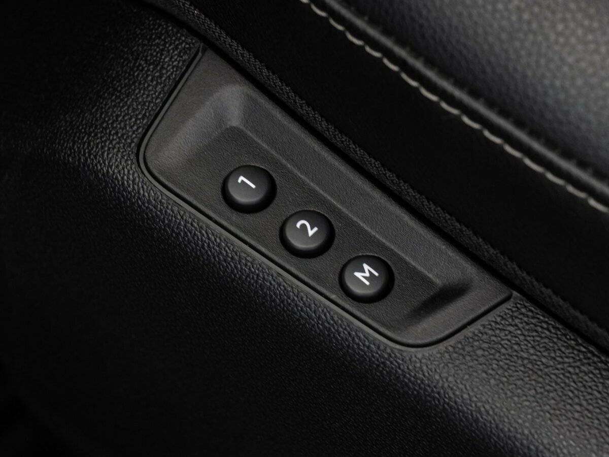 Opel Grandland, 2020 Фото №23