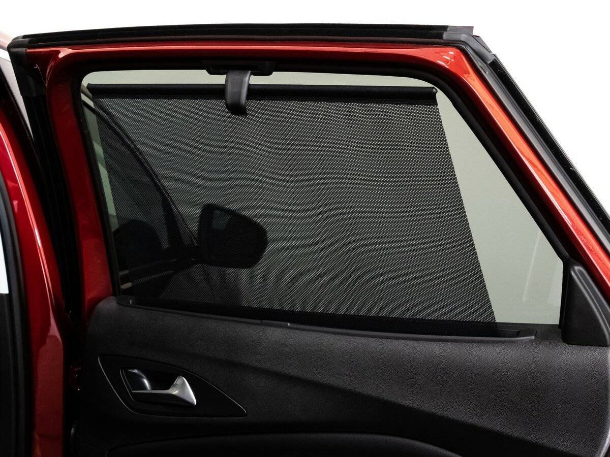 Opel Grandland, 2020 Фото №25