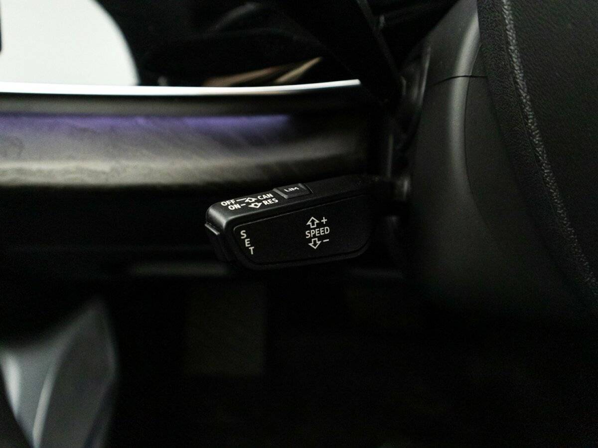 Audi Q8 55 TFSI, 2018 Фото №22