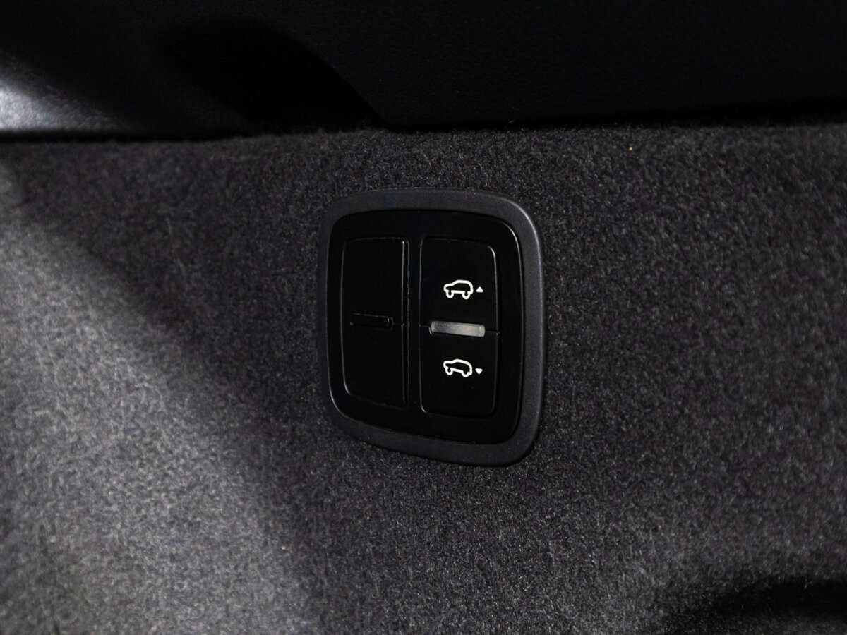 Porsche Macan S, 2015 Фото №17