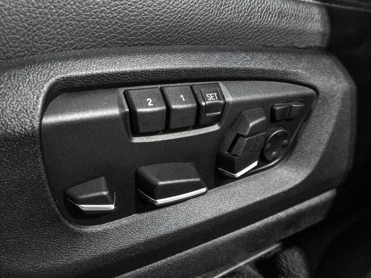 BMW X5 40d, 2018 Фото №18