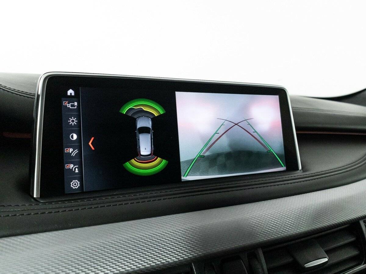 BMW X5 40d, 2018 Фото №19