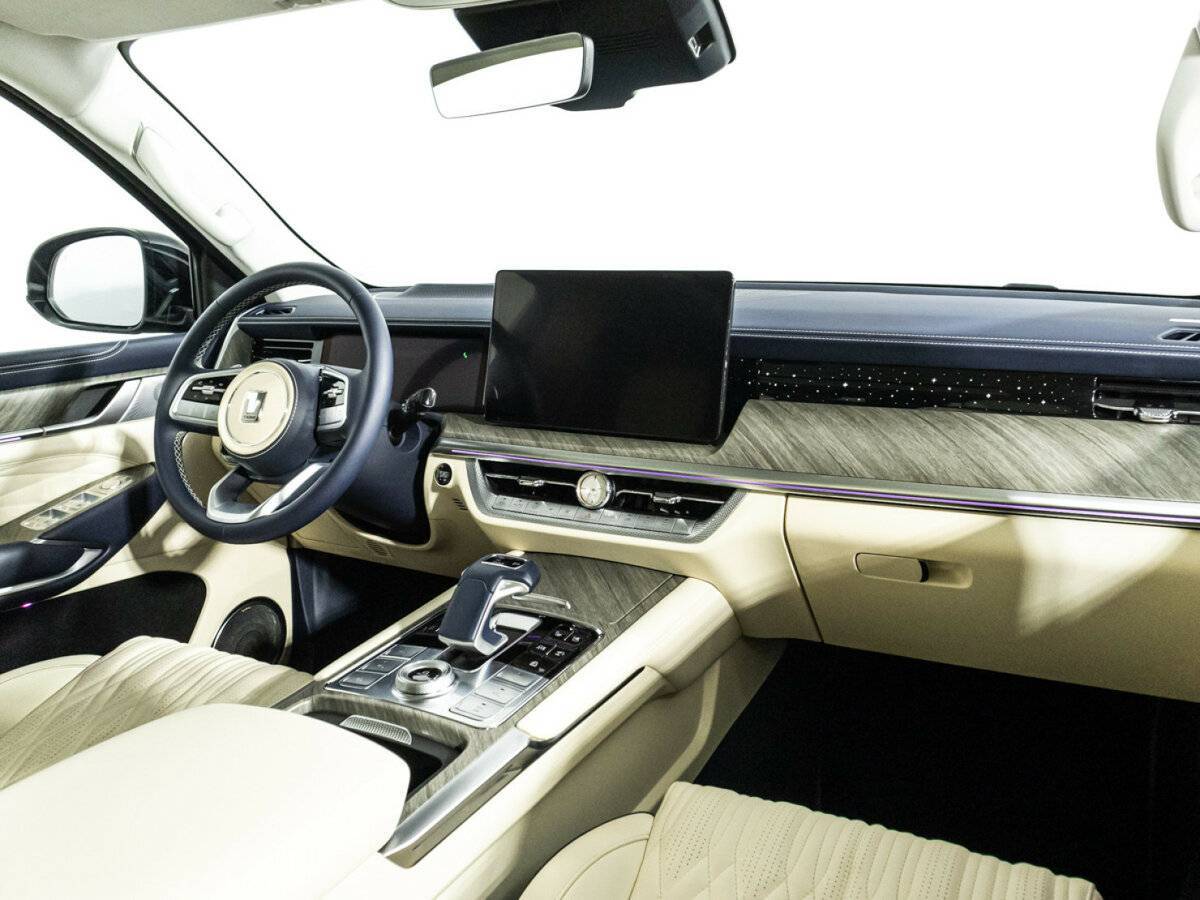 Tank 500, 2023 Фото №9