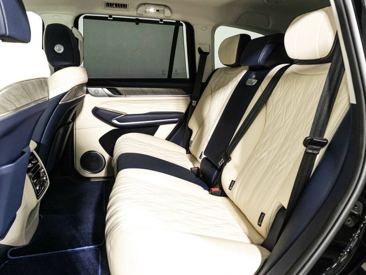 Tank 500, 2023 Фото №10