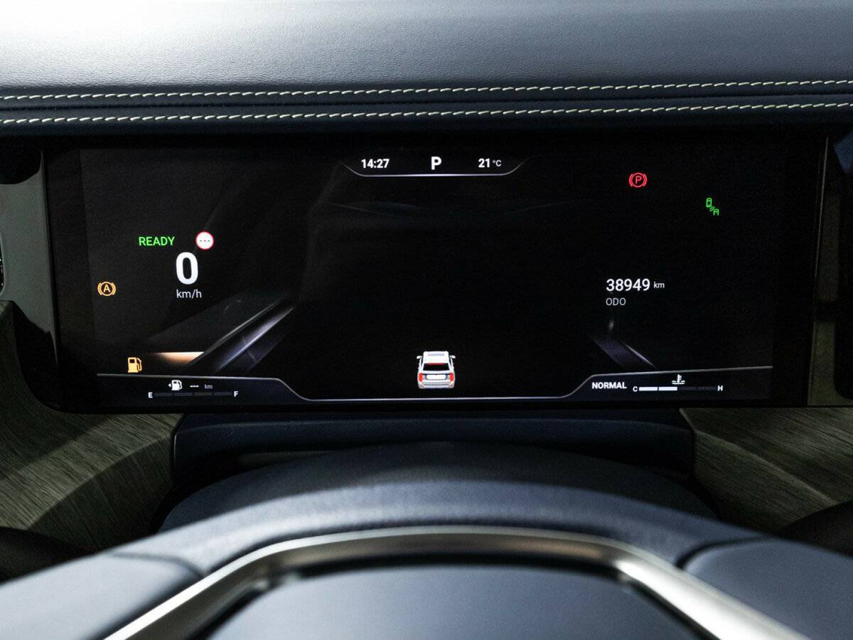 Tank 500, 2023 Фото №12