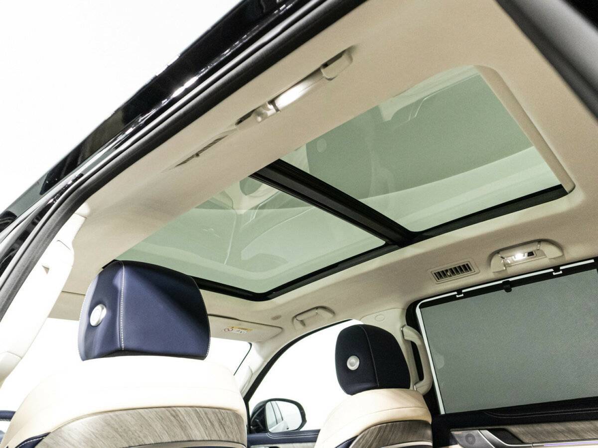 Tank 500, 2023 Фото №16