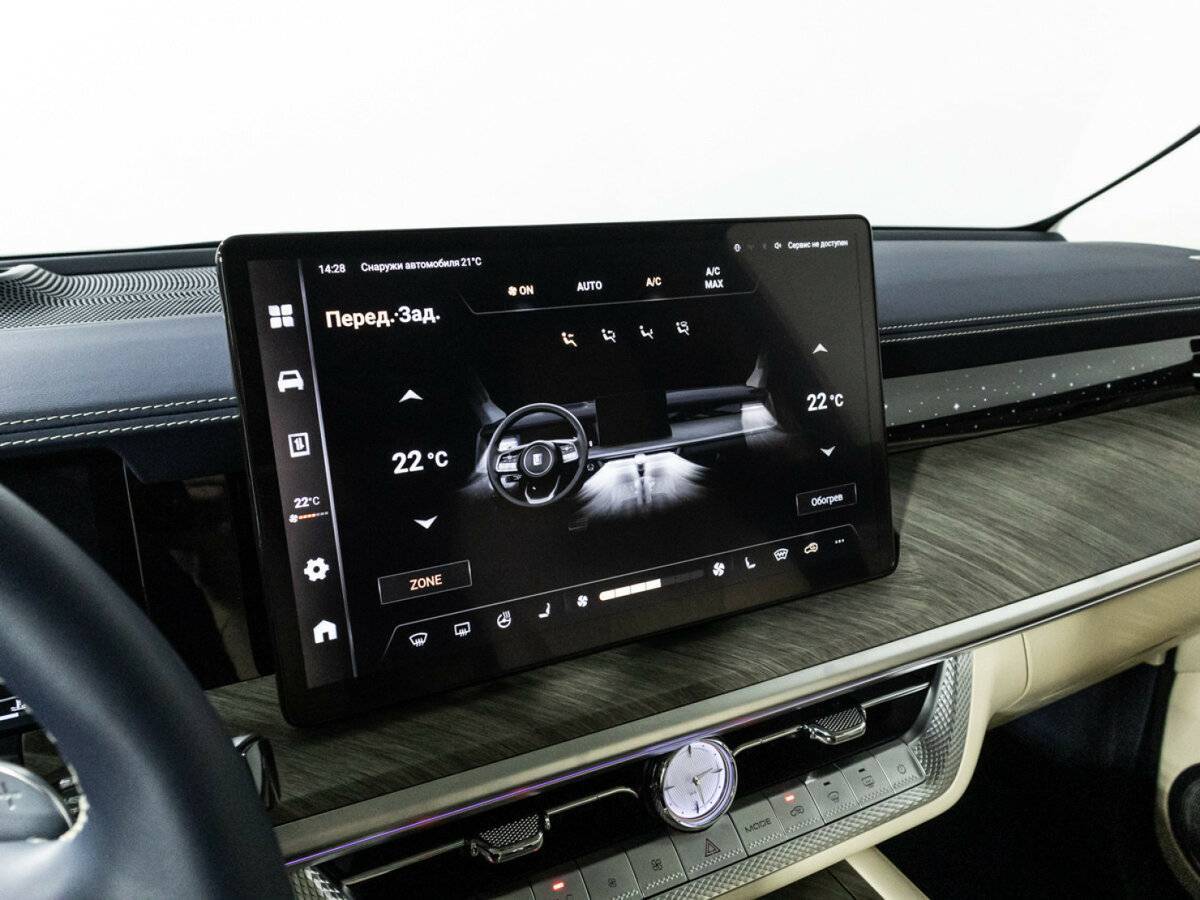 Tank 500, 2023 Фото №20