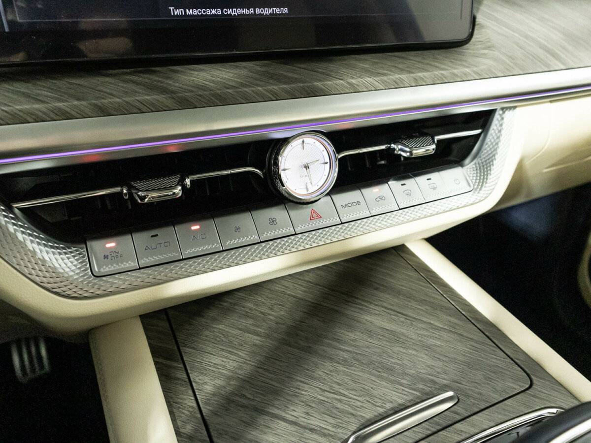 Tank 500, 2023 Фото №26