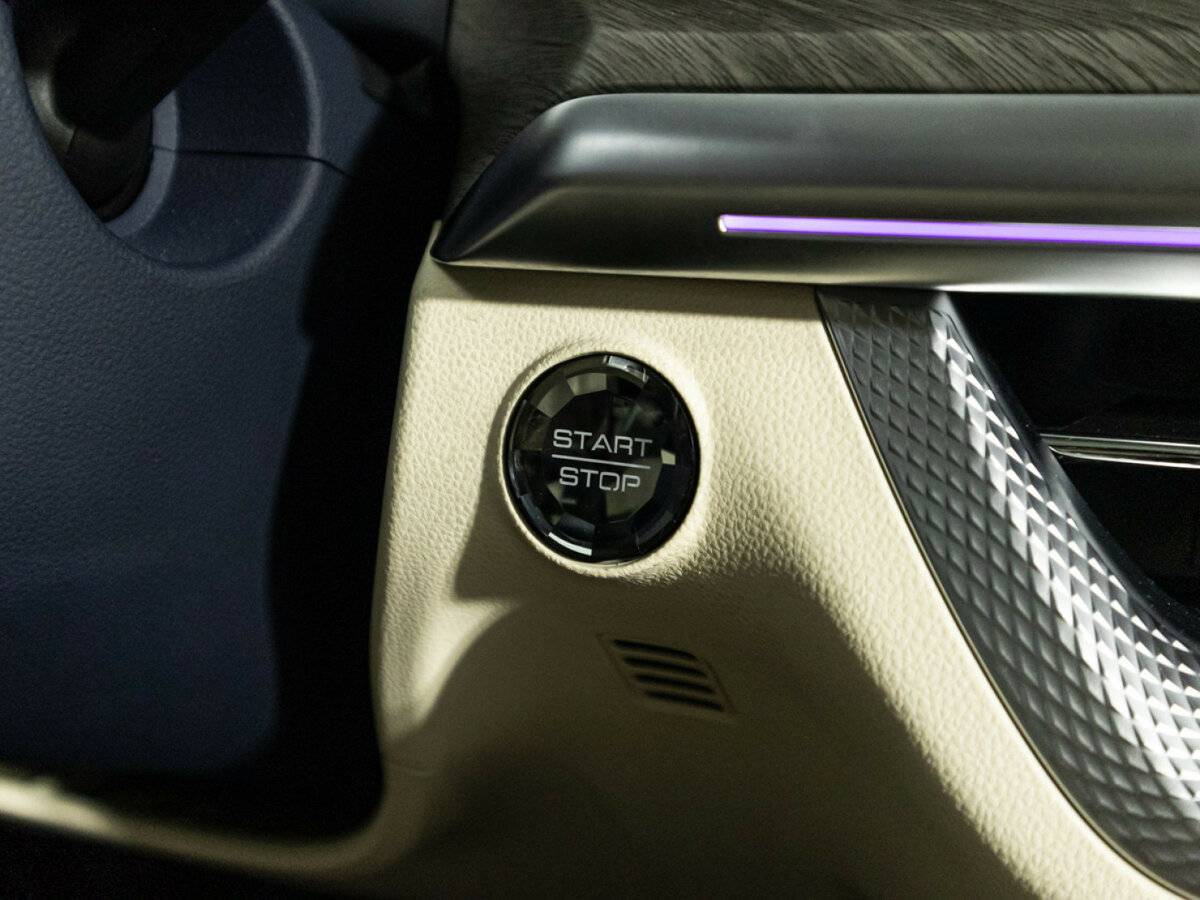 Tank 500, 2023 Фото №29