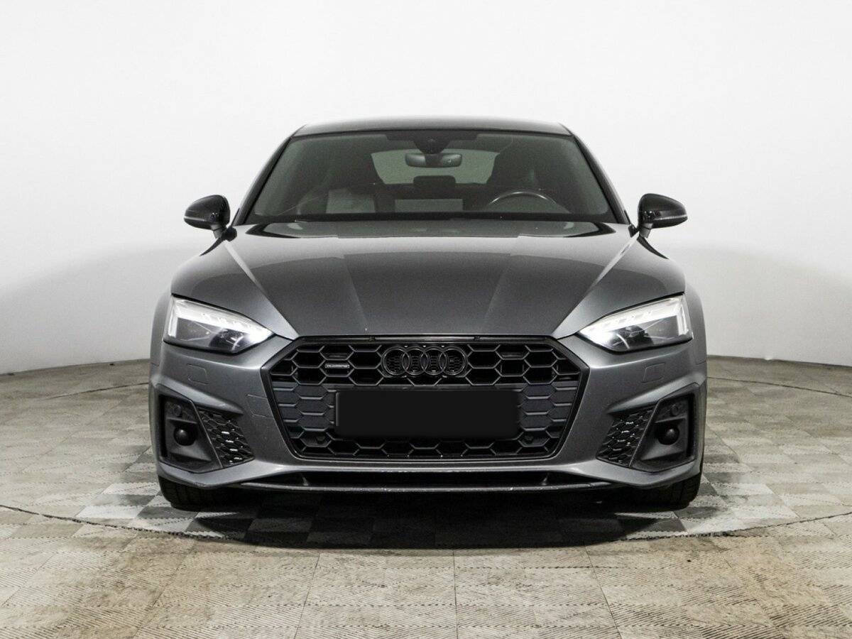 Audi A5 Sportback 40 TDI, 2020 - 134 900 км. | Фото №2
