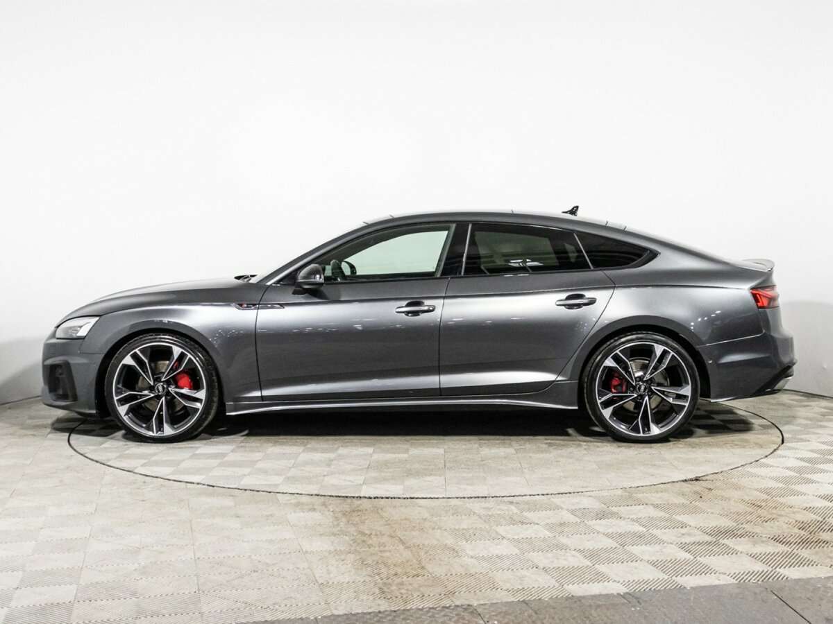 Audi A5 Sportback 40 TDI, 2020 - 134 900 км. | Фото №8