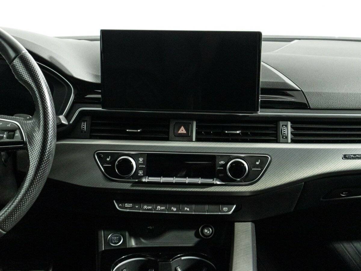 Audi A5 Sportback 40 TDI, 2020 Фото №14