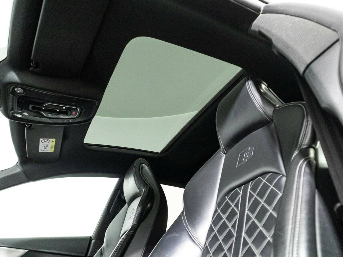 Audi A5 Sportback 40 TDI, 2020 Фото №19