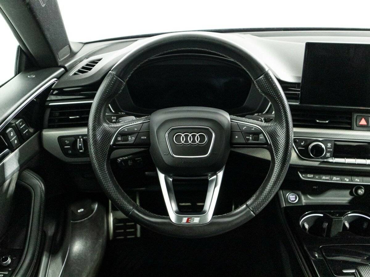 Audi A5 Sportback 40 TDI, 2020 Фото №26