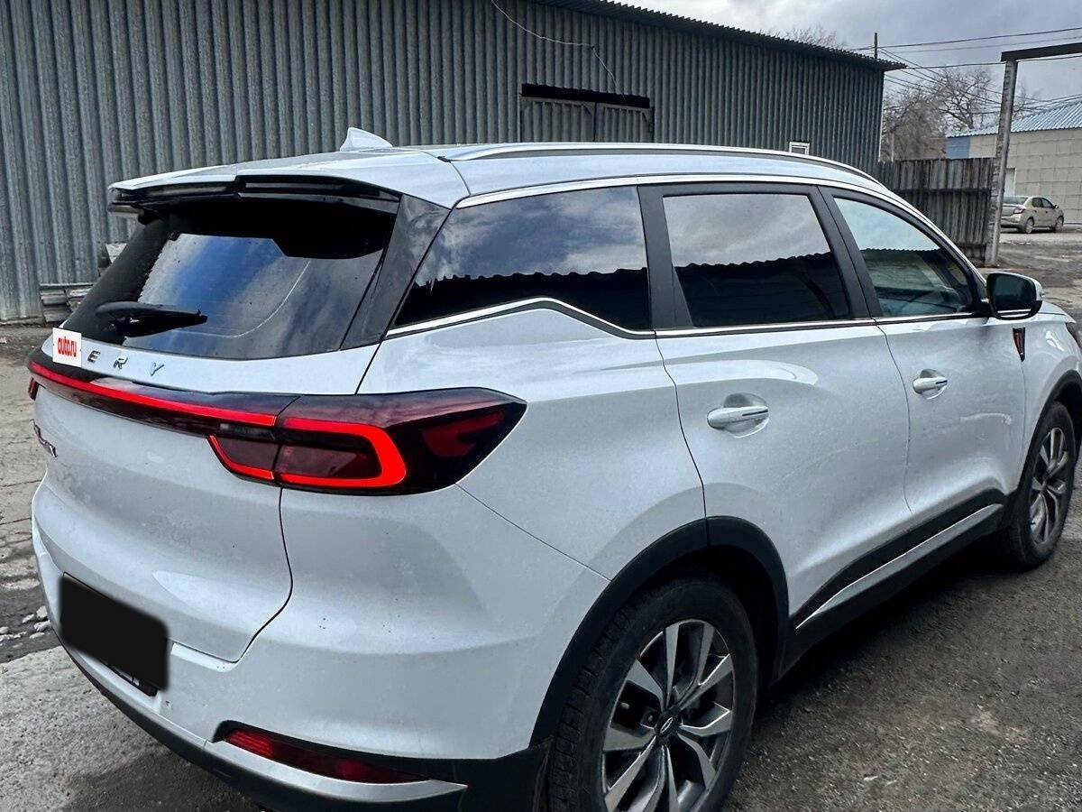 Chery Tiggo 7 Pro Max, 2023 - 32 500 км. | Фото №3