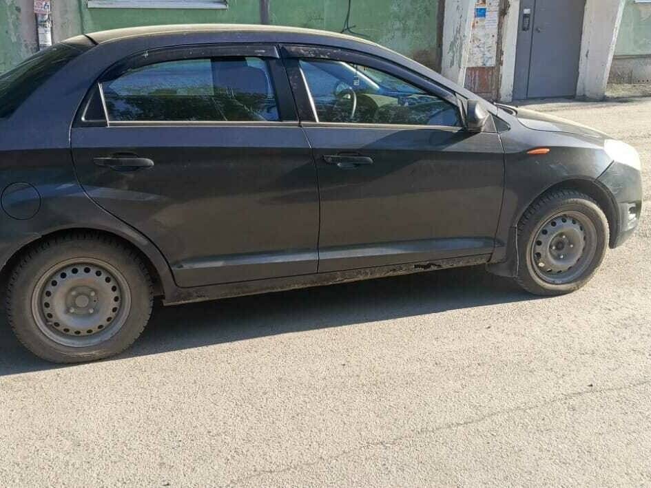 Chery Bonus (A13), 2012 - 122 115 км. | Фото №2