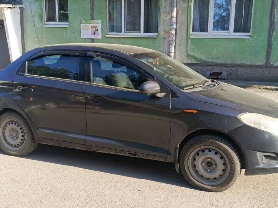 Chery Bonus (A13), 2012 - 122 115 км. | Фото №3