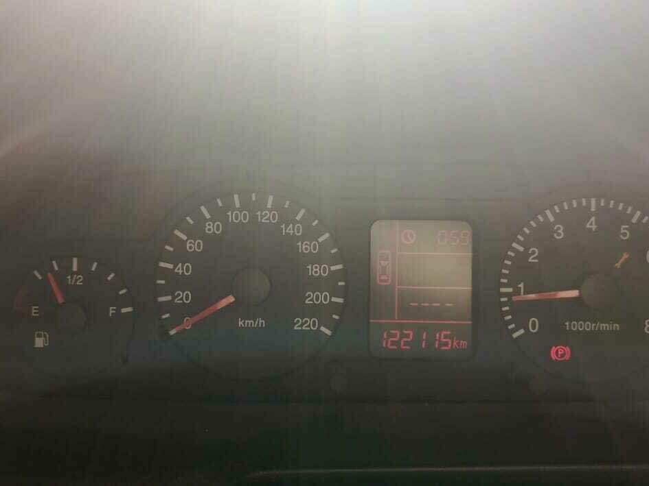 Chery Bonus (A13), 2012 Фото №9