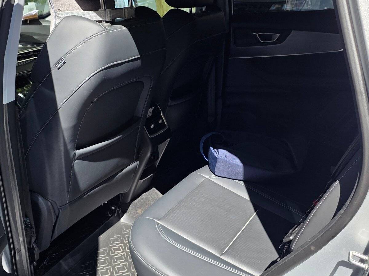 Chery Tiggo 7 Pro Max, 2023 - 11 718 км. | Фото №8