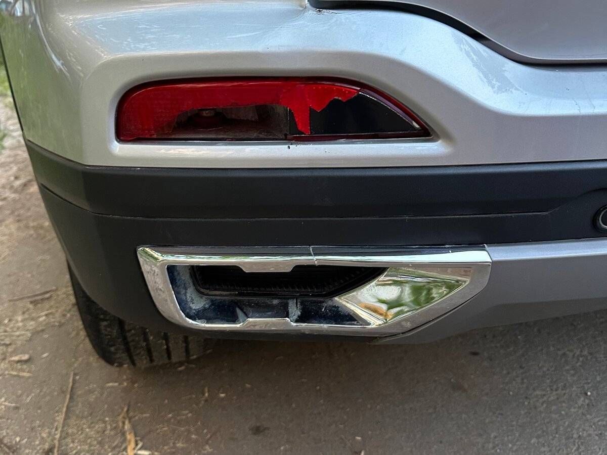 Chery Tiggo 4 Pro, 2023 - 28 588 км. | Фото №5