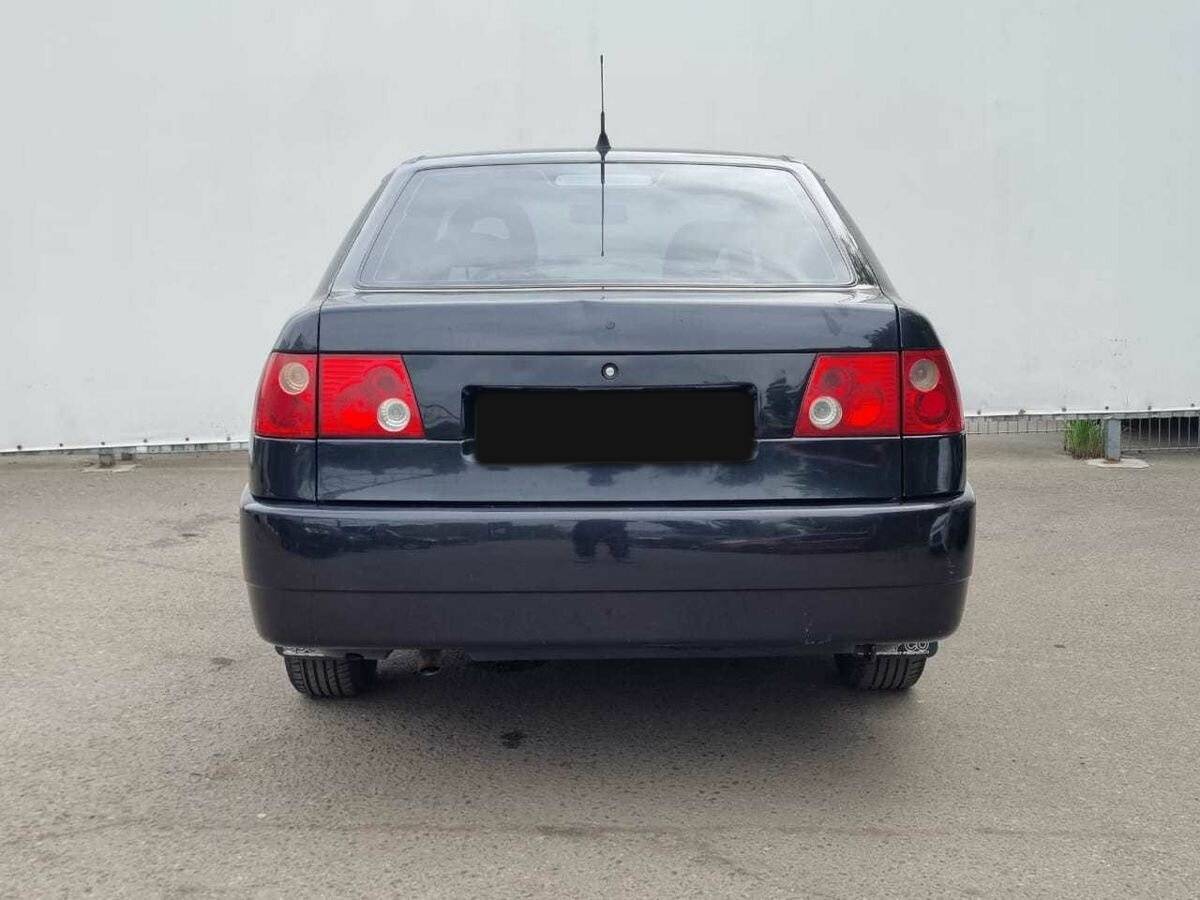 Chery Amulet (A15), 2007 - 119 425 км. | Фото №6