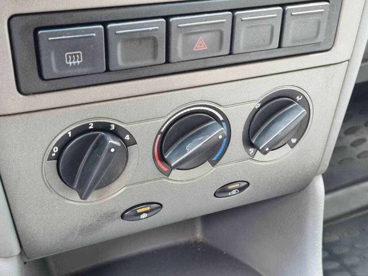 Chery Amulet (A15), 2007 Фото №15