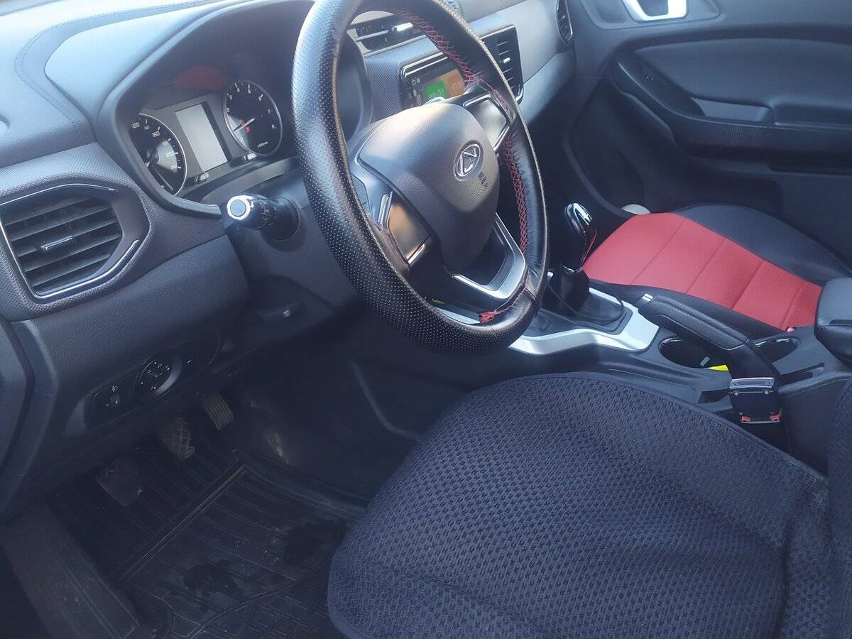 Chery Tiggo 4, 2019 - 110 000 км. | Фото №5