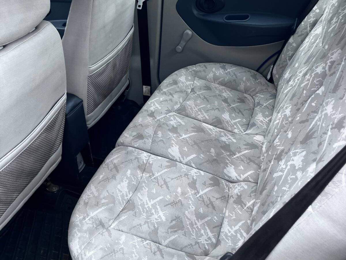 Chery Sweet (QQ), 2006 - 118 000 км. | Фото №8