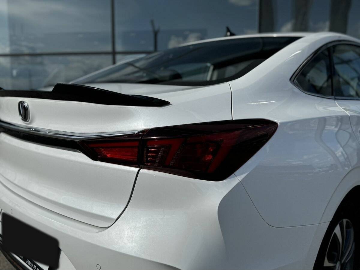 Changan Eado Plus, 2023 Фото №7