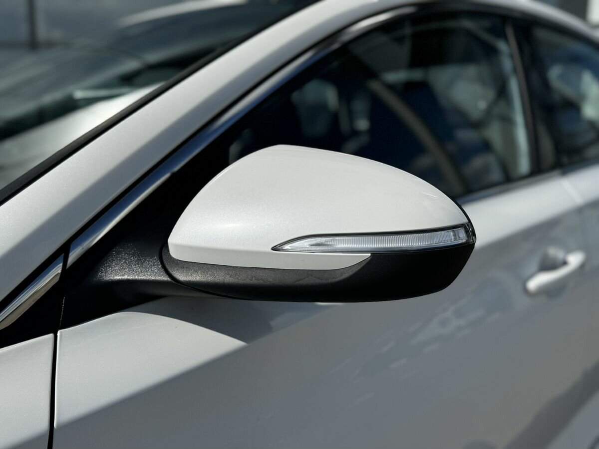 Changan Eado Plus, 2023 Фото №10