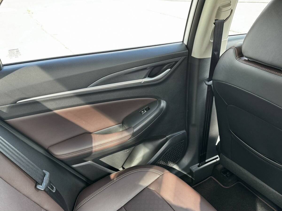 Changan Eado Plus, 2023 Фото №27