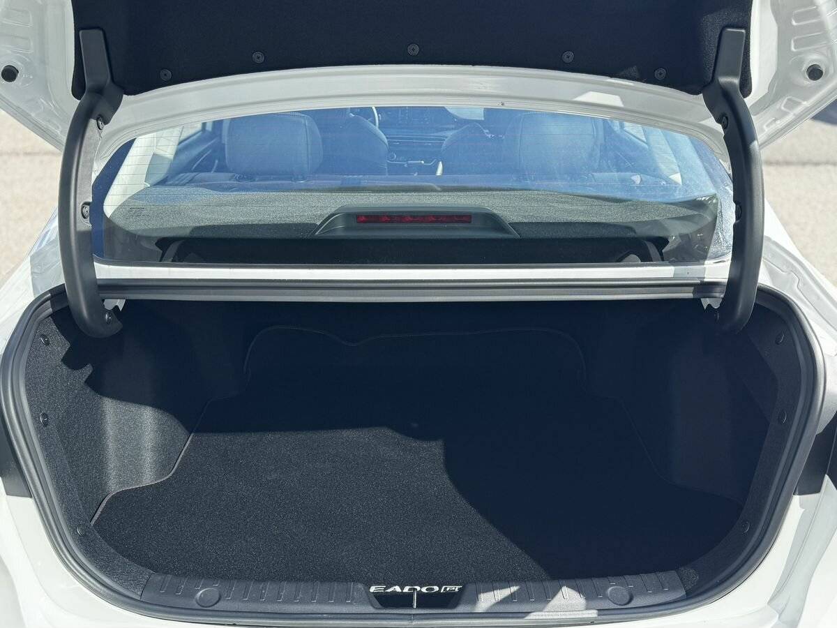 Changan Eado Plus, 2023 Фото №30