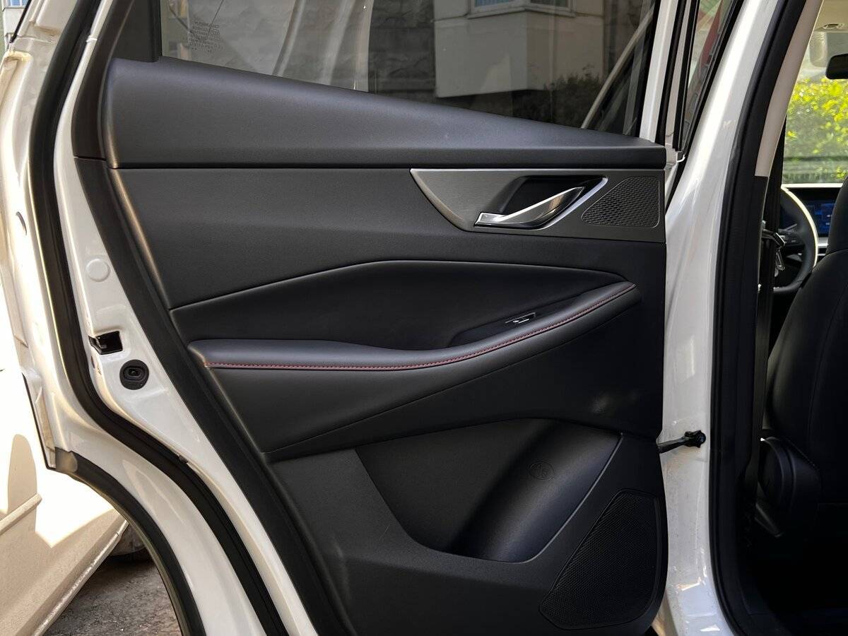 Changan CS35 Plus, 2023 Фото №12