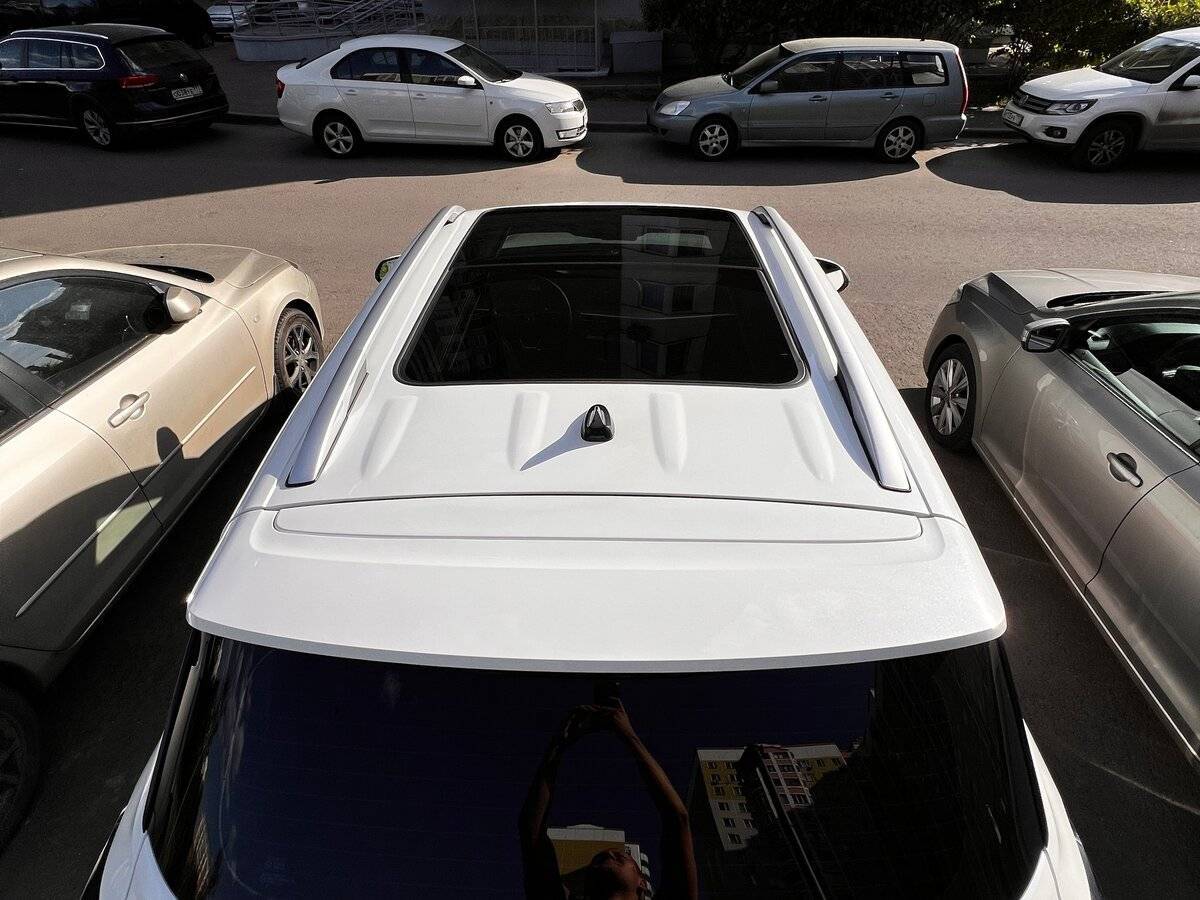 Changan CS35 Plus, 2023 Фото №15