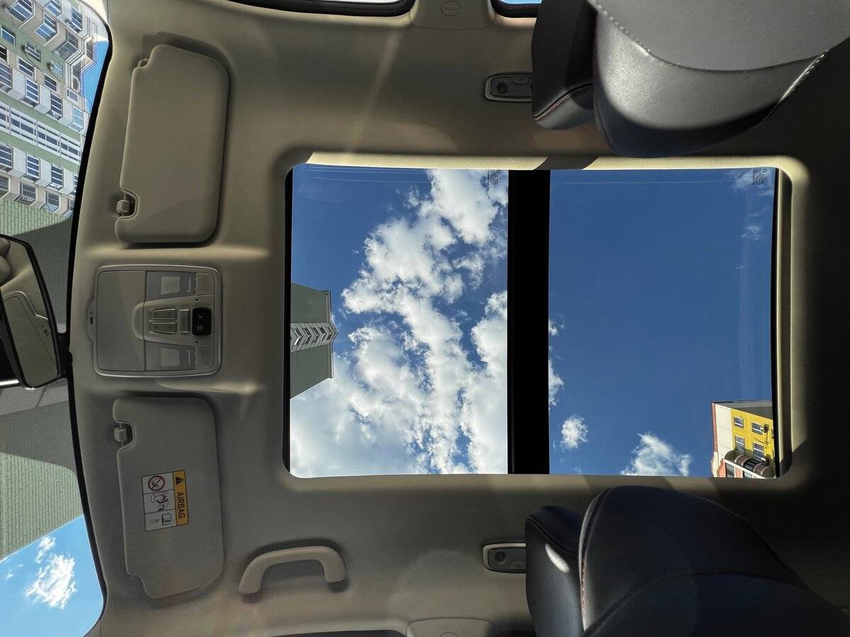 Changan CS35 Plus, 2023 Фото №16