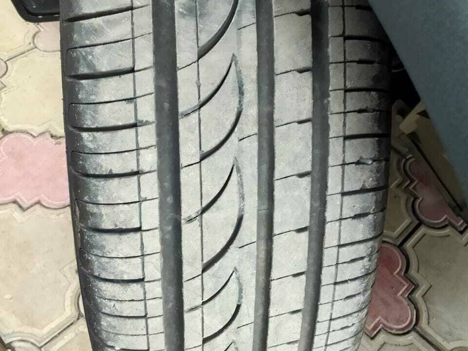 Chery Tiggo 7 Pro, 2021 Фото №19