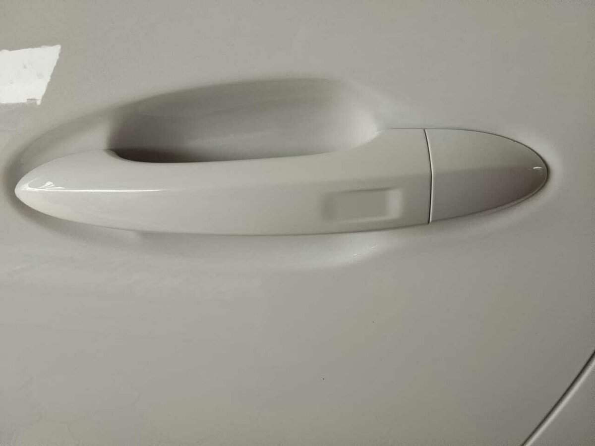 Chery Tiggo 7 Pro, 2021 Фото №22