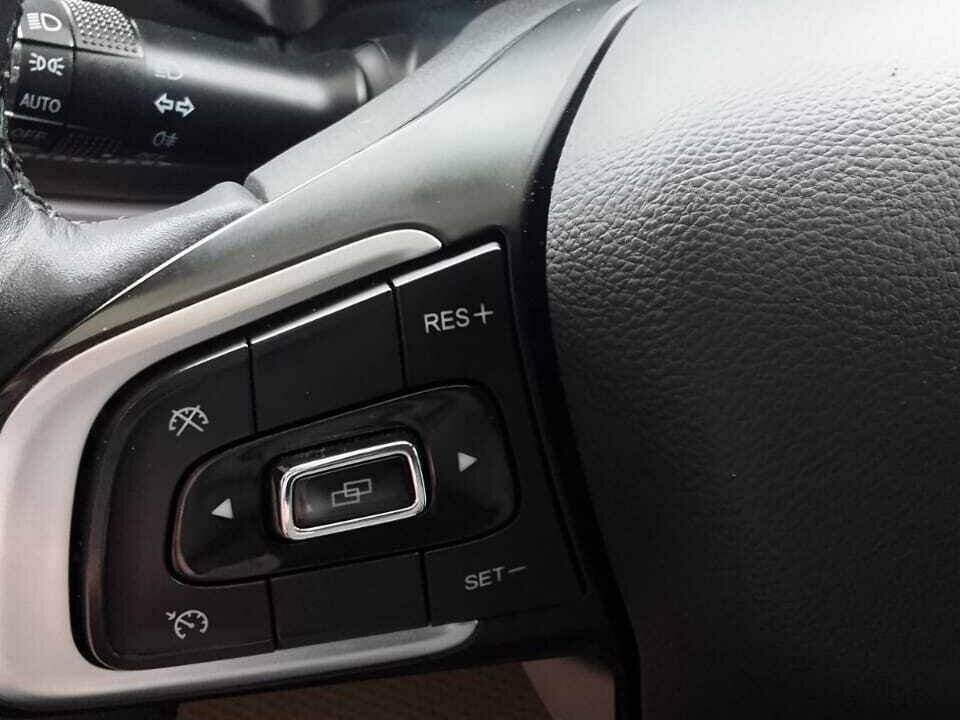 Chery Tiggo 7 Pro, 2021 Фото №30