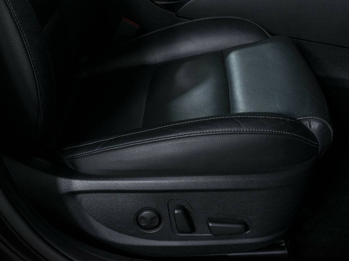 Kia K7, 2017 Фото №15