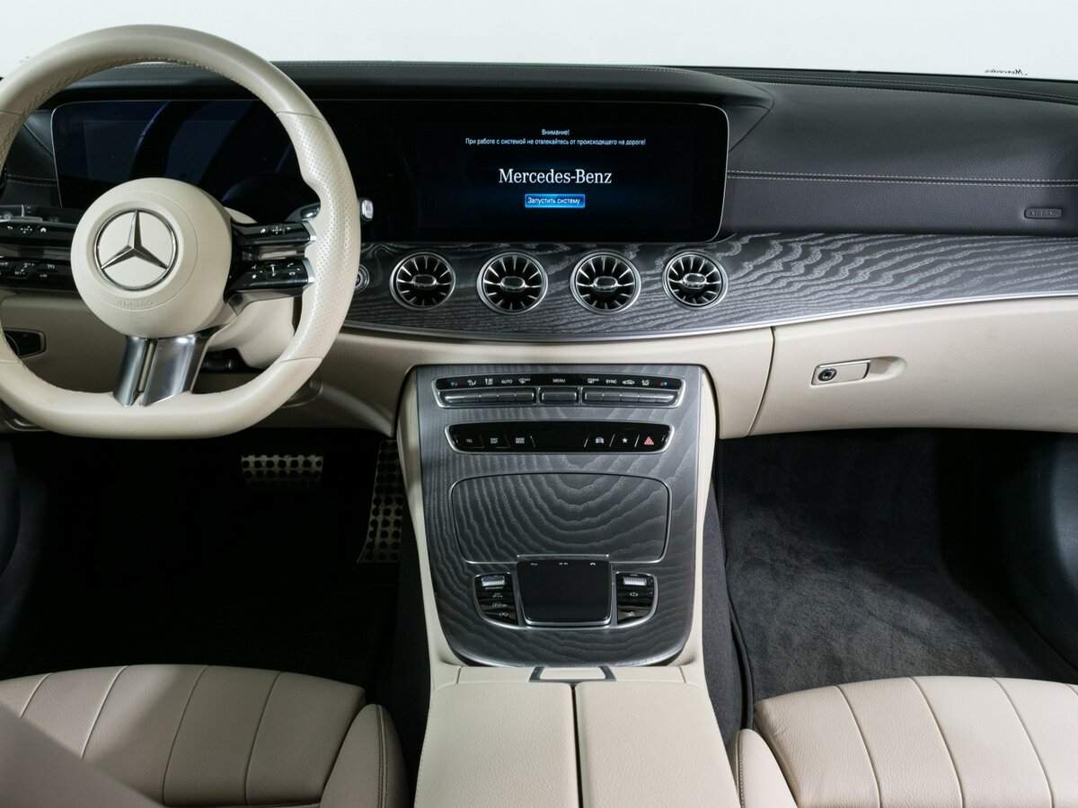 Mercedes-Benz E-Класс 200, 2021 Фото №9