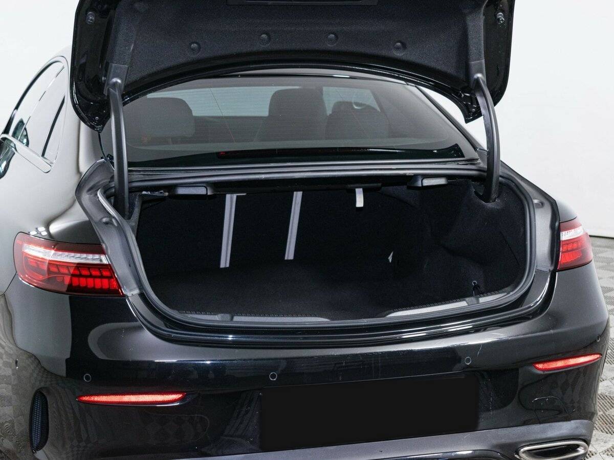 Mercedes-Benz E-Класс 200, 2021 - 67 073 км. | Фото №6