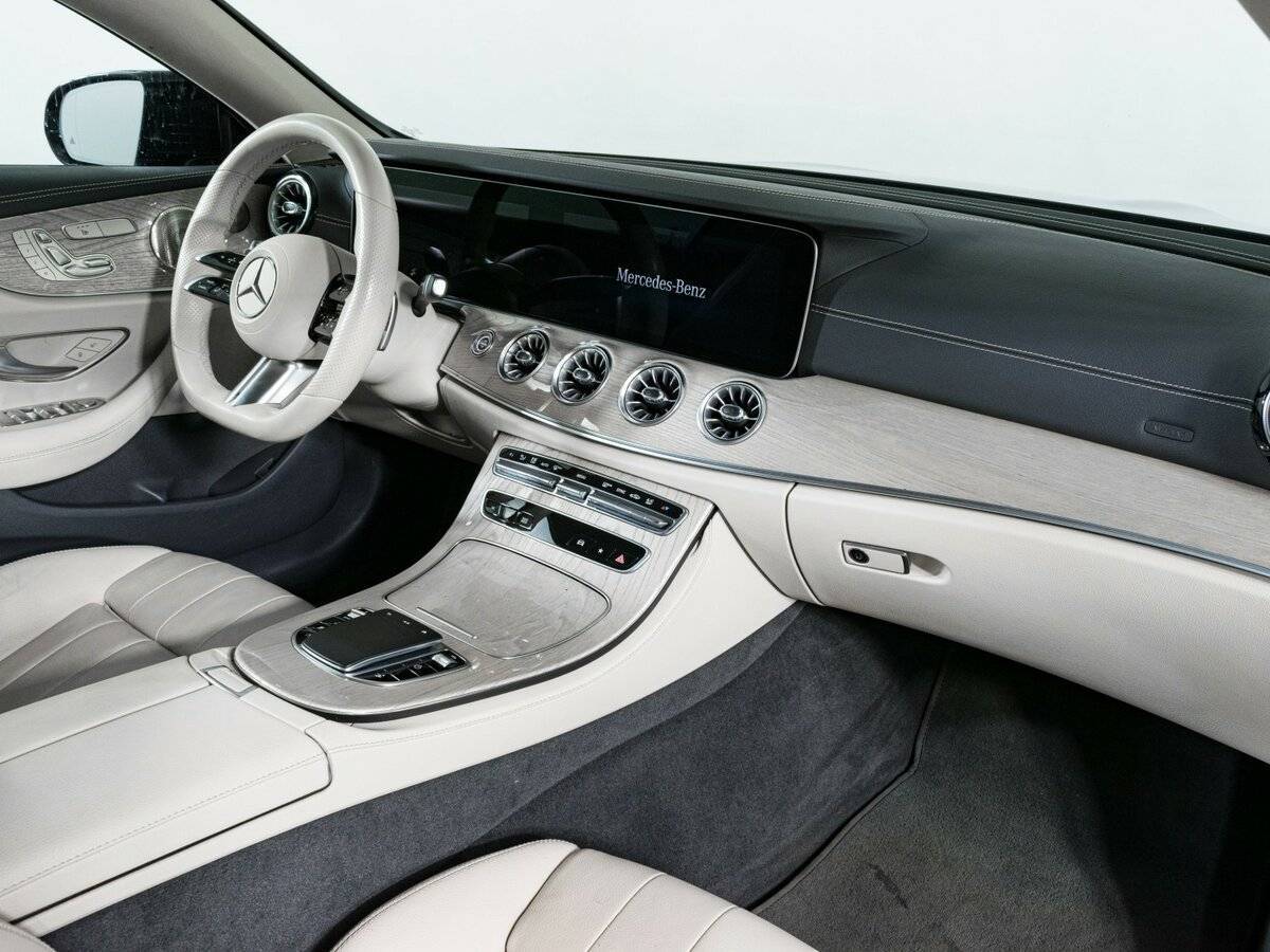 Mercedes-Benz E-Класс 200, 2021 - 67 073 км. | Фото №7