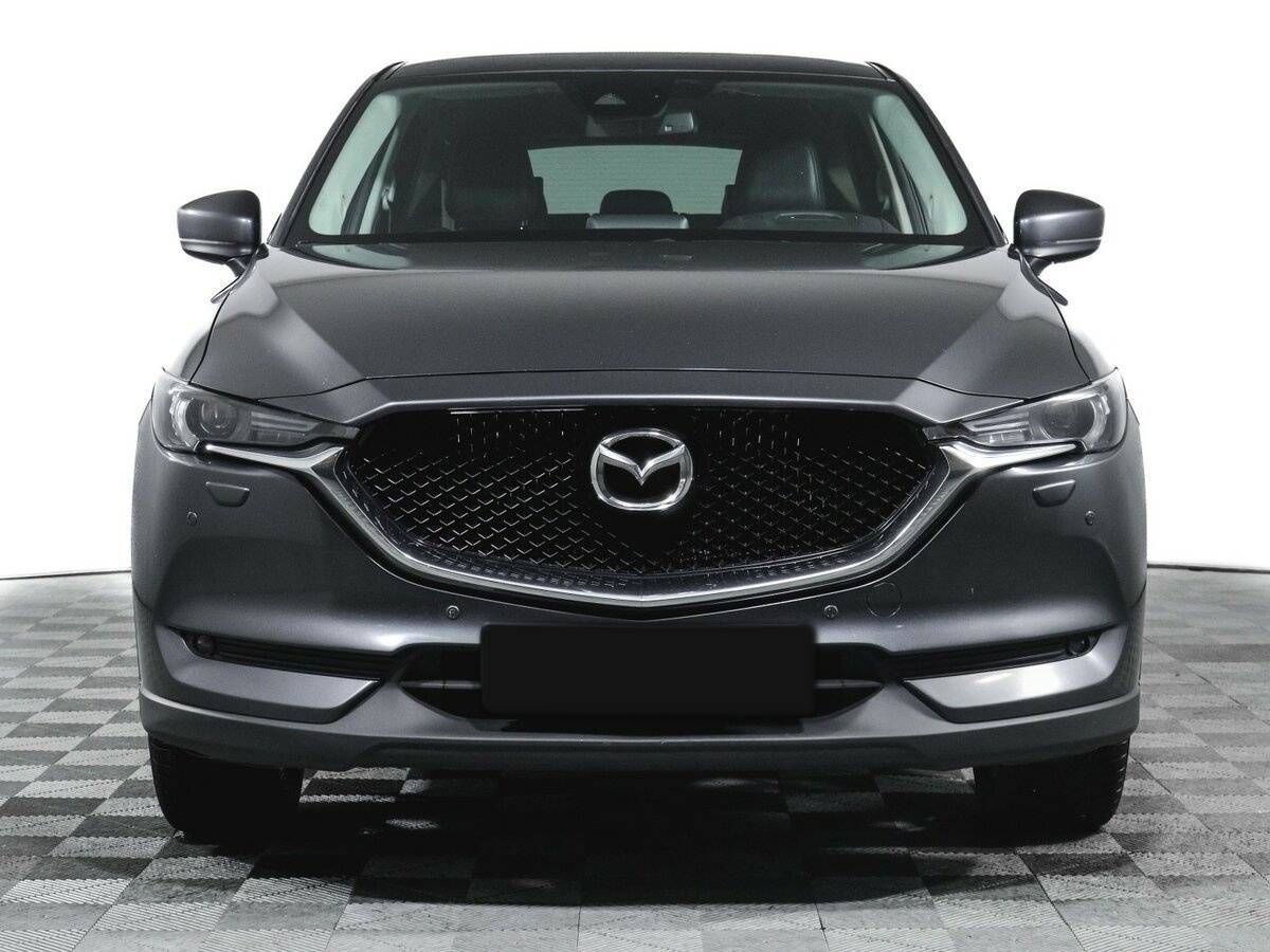 Mazda CX-5, 2017 - 207 625 км. | Фото №2