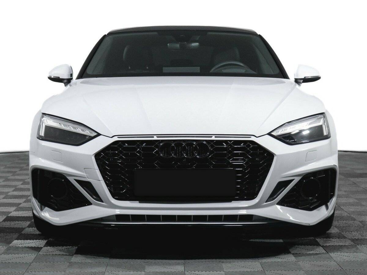 Audi A5 Sportback 40 TFSI, 2020 - 11 826 км. | Фото №2