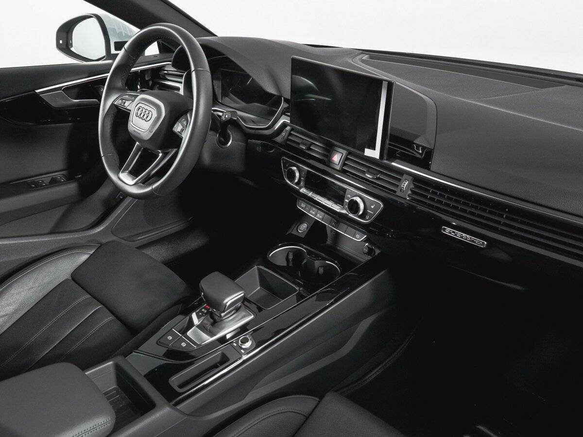 Audi A5 Sportback 40 TFSI, 2020 - 11 826 км. | Фото №6