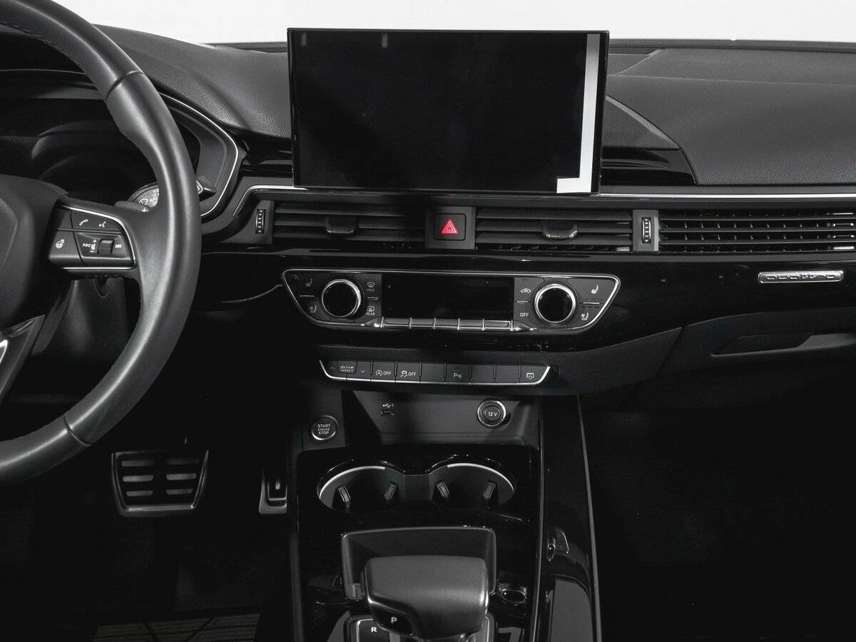 Audi A5 Sportback 40 TFSI, 2020 Фото №10