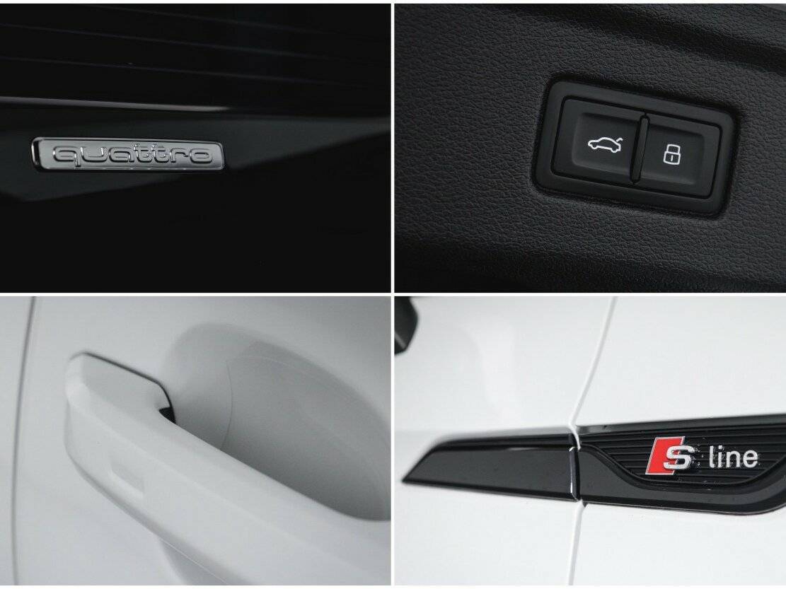 Audi A5 Sportback 40 TFSI, 2020 Фото №19